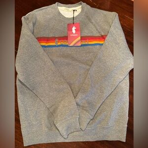 Mens Cotopaxi Sweatshirt, M